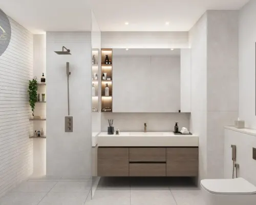 Apartamenty w Dubai Marina