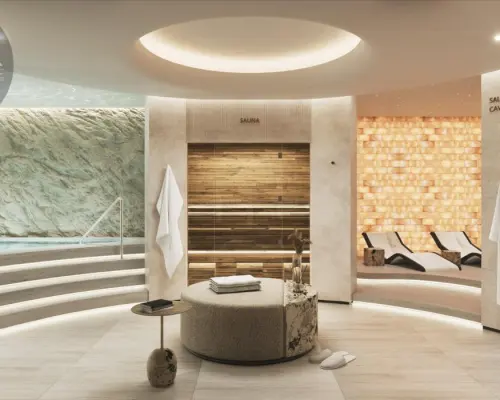 Apartamenty w Dubai Marina