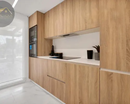 APARTAMENTY 50 METRÓW DO MORZA W PUNTA PRIMA