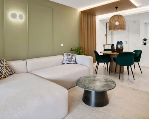 APARTAMENTY 50 METRÓW DO MORZA W PUNTA PRIMA