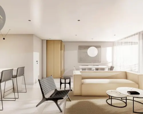 ELEGANCKI APARTAMENT W MALOWNICZYM EL RASO