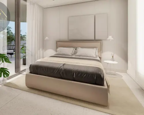 ELEGANCKI APARTAMENT W MALOWNICZYM EL RASO