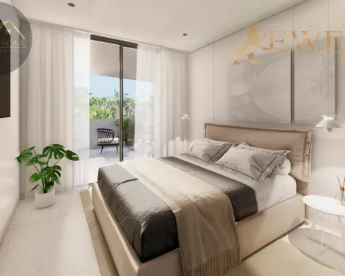 ELEGANCKI APARTAMENT W MALOWNICZYM EL RASO