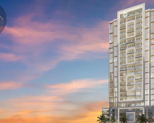 Apartamenty w Business Bay