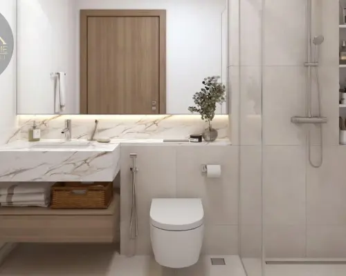 Apartamenty w Business Bay