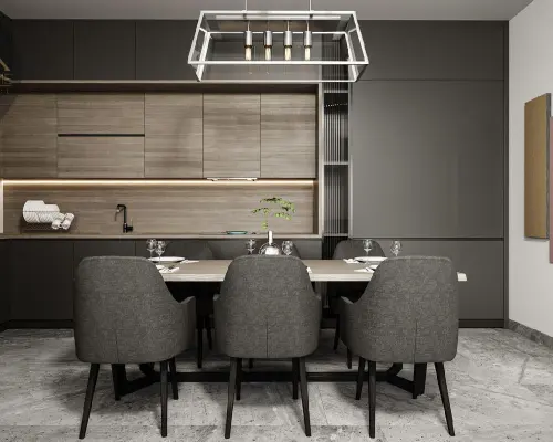 Apartamenty na Cyprze