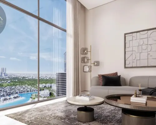 Apartamenty Hartland 2