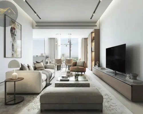 Apartamenty Hartland 2