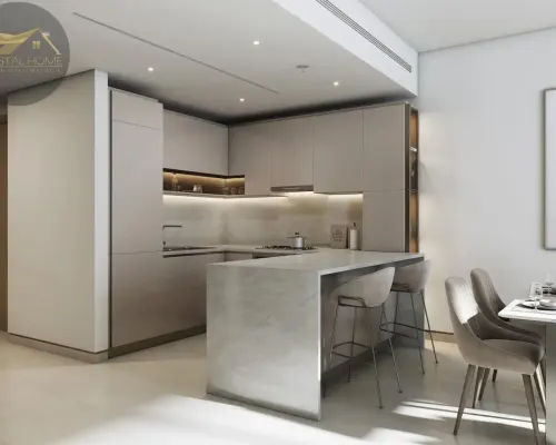 Apartamenty Hartland 2