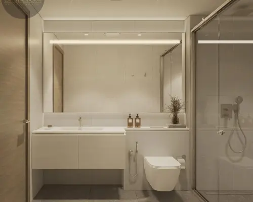 Apartamenty Hartland 2