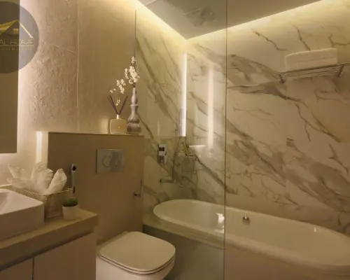 Apartamenty Dubai Marina