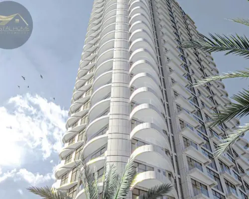 Apartamenty Dubai Marina