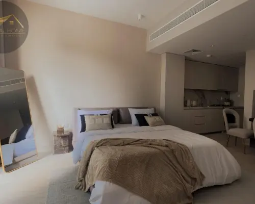 Apartamenty Dubai Marina