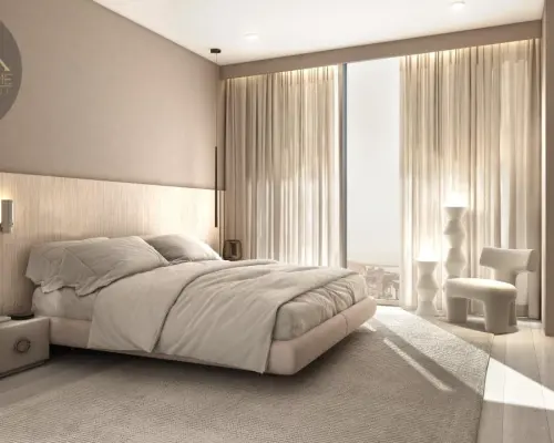 Apartamenty Dubai Marina