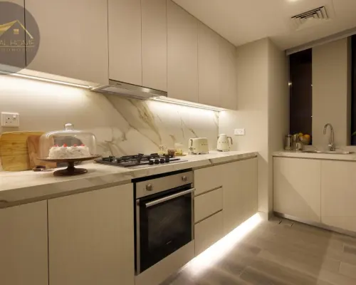 Apartamenty Dubai Marina