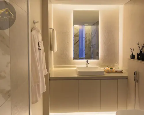 Apartamenty Dubai Marina