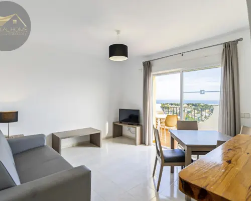 APARTAMENTY BUNGALOW W CALPE
