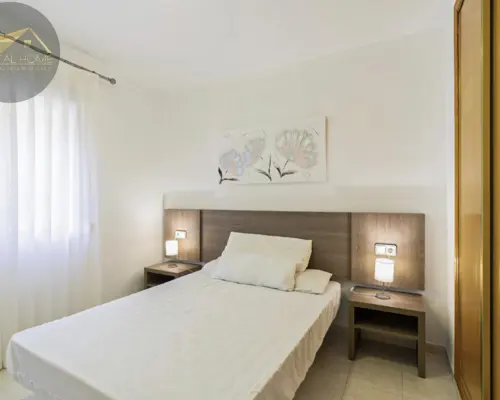 APARTAMENTY BUNGALOW W CALPE