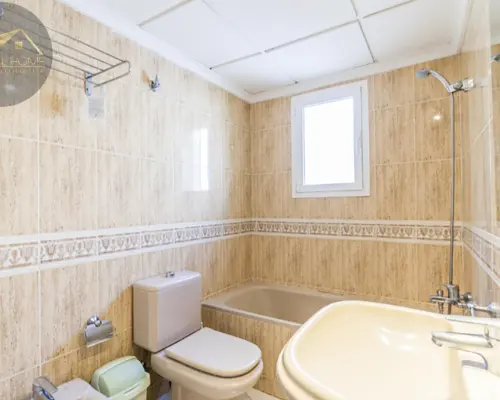 APARTAMENTY BUNGALOW W CALPE