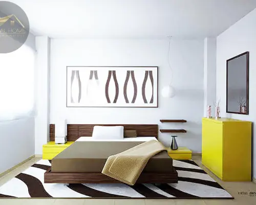Apartamenty 900 metrów od morza w Villajoyosa