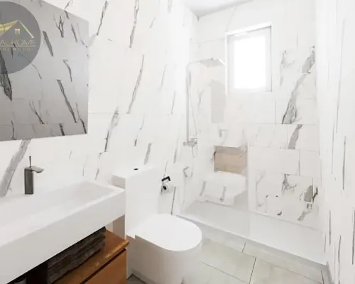 Apartamenty 900 metrów od morza w Villajoyosa