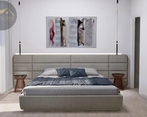 APARTAMENT Z WIDOKIEM NA MORZE I GÓRY W FINESTRAT