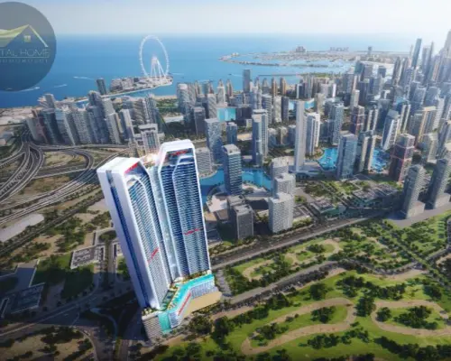 Apartamenty Diamondz z basenem