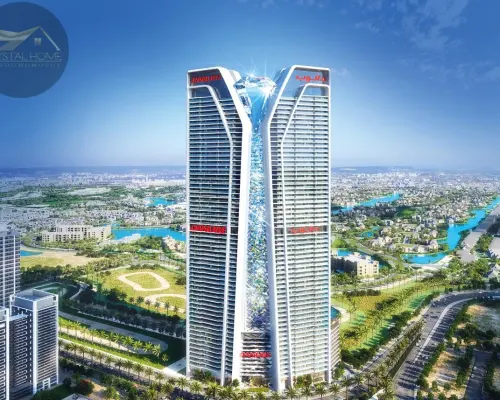 Apartamenty Diamondz z basenem
