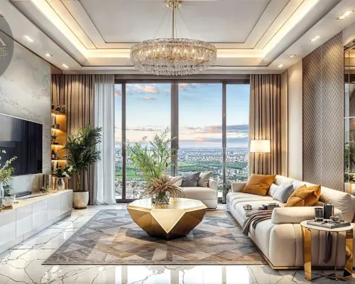 Apartamenty Diamondz z basenem