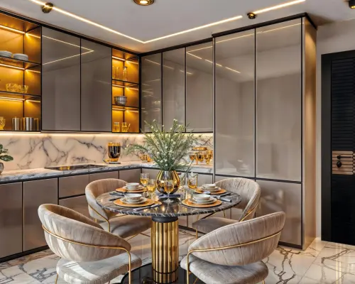 Apartamenty Diamondz z basenem