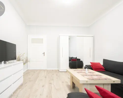 Duże 4 pokojowe mieszkanie w Centrum Świdnicy