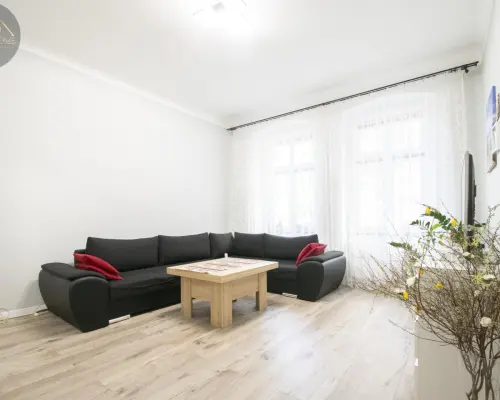 Duże 4 pokojowe mieszkanie w Centrum Świdnicy