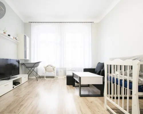 Duże 4 pokojowe mieszkanie w Centrum Świdnicy