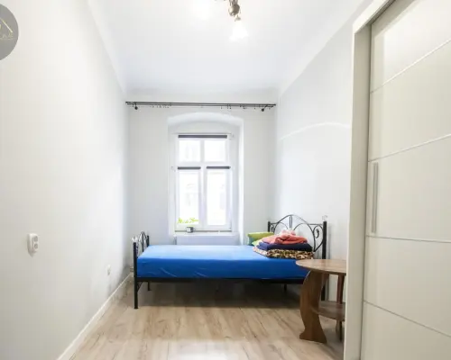 Duże 4 pokojowe mieszkanie w Centrum Świdnicy