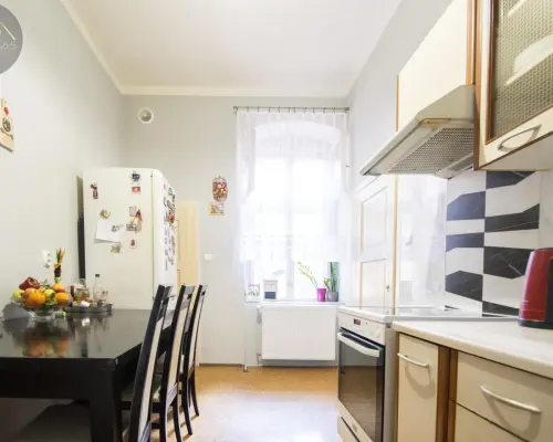 Duże 4 pokojowe mieszkanie w Centrum Świdnicy