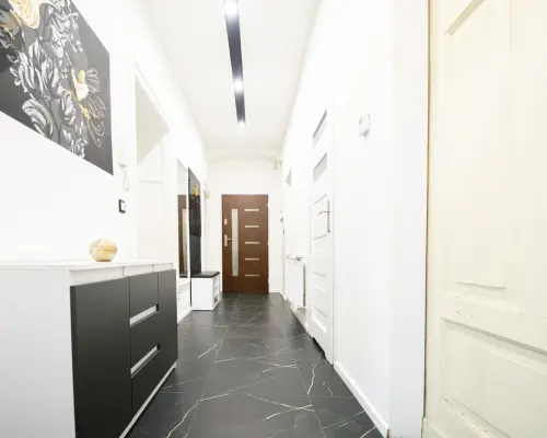 Duże 4 pokojowe mieszkanie w Centrum Świdnicy