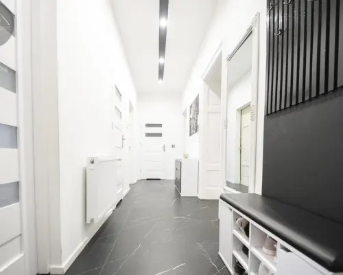 Duże 4 pokojowe mieszkanie w Centrum Świdnicy
