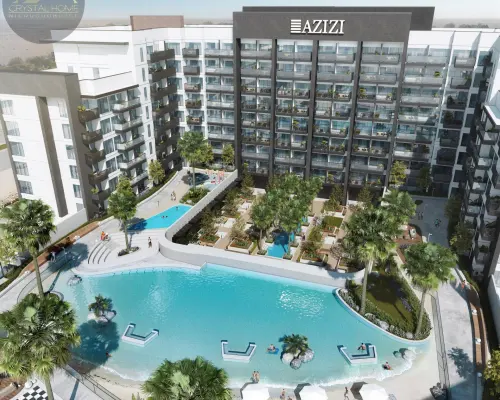 Beach Oasis II