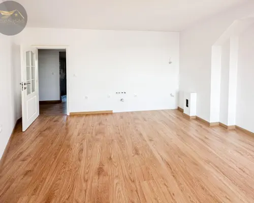Apartament z widokiem na Morze Czarne