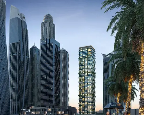 Marina Residences