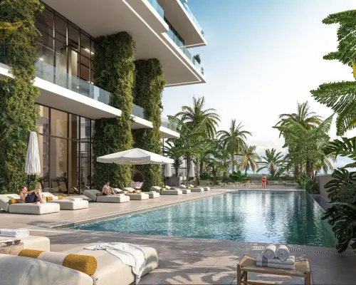 Marina Residences