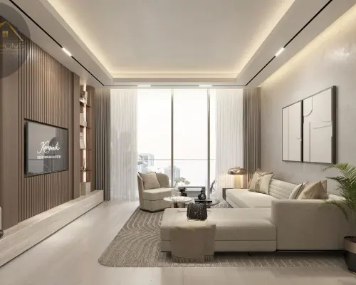Marina Residences