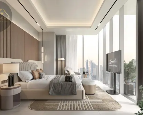 Marina Residences
