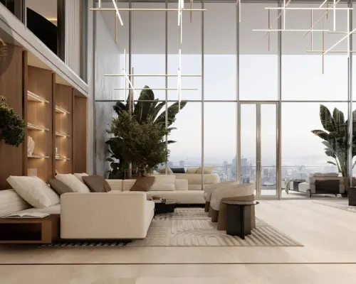 Marina Residences