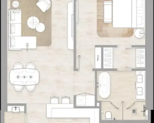 Marina Residences