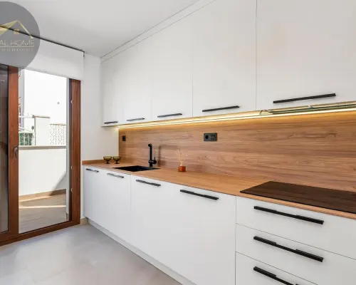 APARTAMENTY W LOS BALCONES, TORREVIEJA