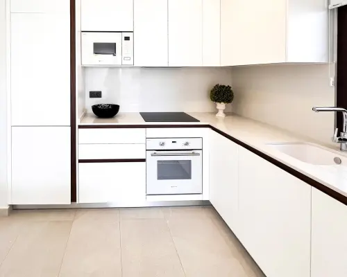 APARTAMENTY W LOS BALCONES, TORREVIEJA