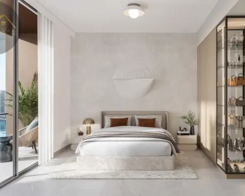 Apartamenty Elington w Business Bay