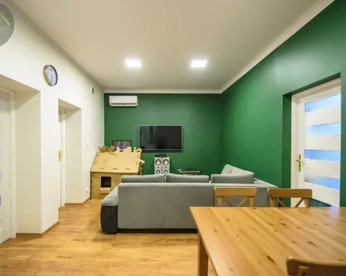 Piękne mieszkanie na sprzedaż - 108,7m2 - 5 pokoi