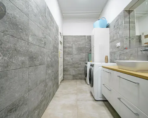 Piękne mieszkanie na sprzedaż - 108,7m2 - 5 pokoi